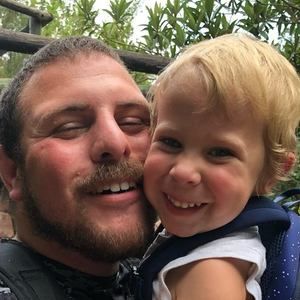 Meet your Posher, Joseph